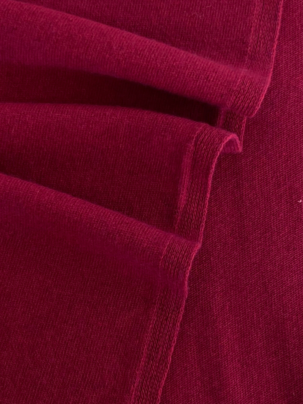 C.O.S.Y by SjaalMania Schal Cosy Chic Cherry Berry