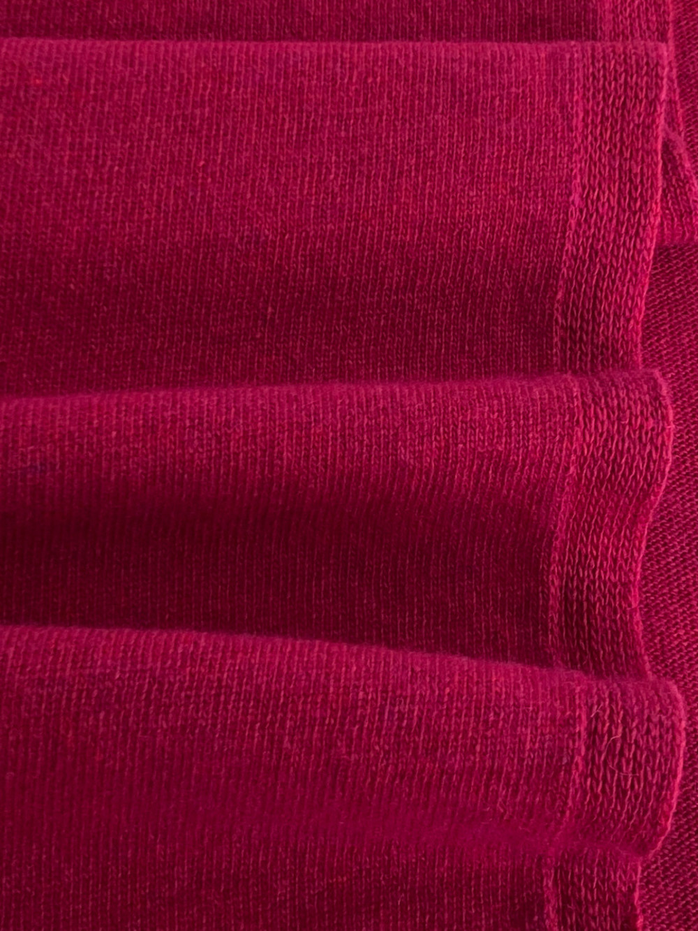 C.O.S.Y by SjaalMania Sjaal Cosy Chic Magenta Haze