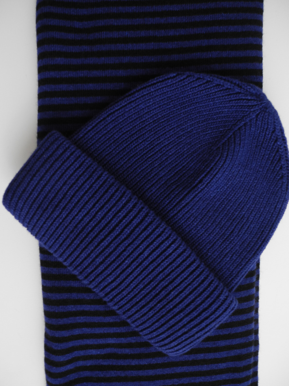 Cosy Beanie Blueprint