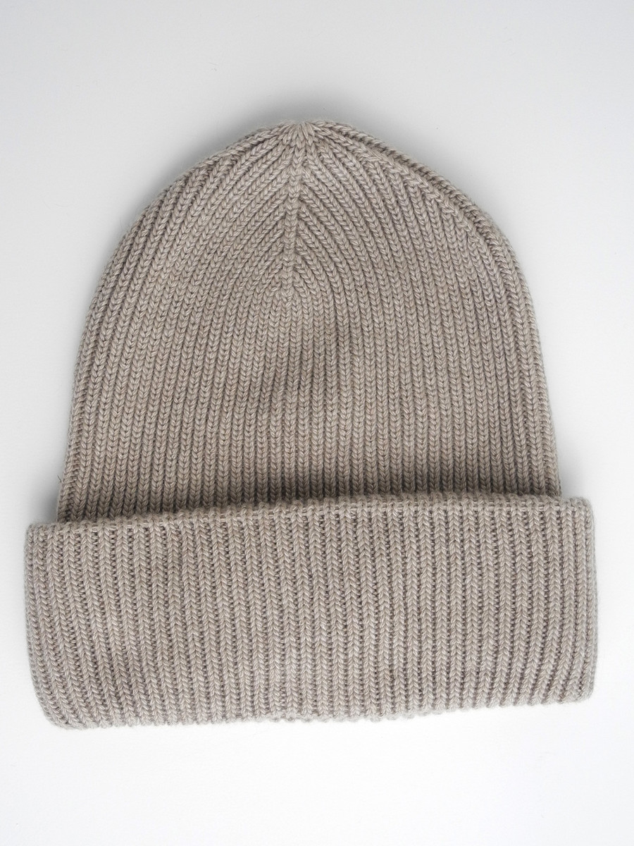 C.O.S.Y Cosy Beanie Sand Melee