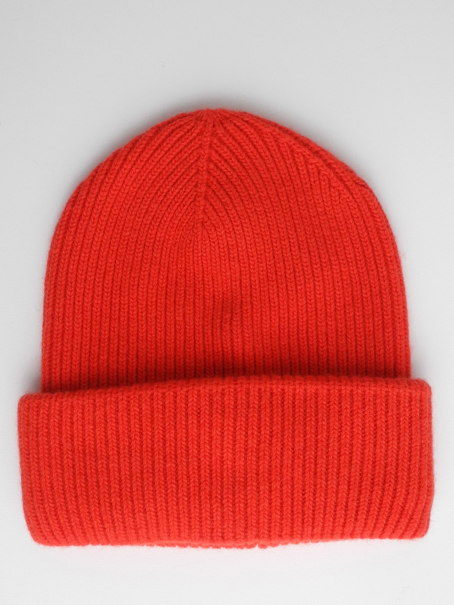 C.O.S.Y by SjaalMania Cosy Beanie Poppy Red