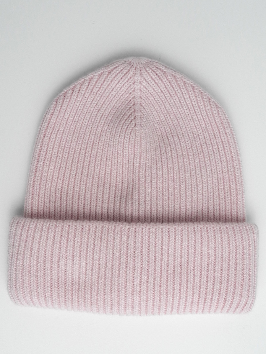 Cosy Beanie Light Pink