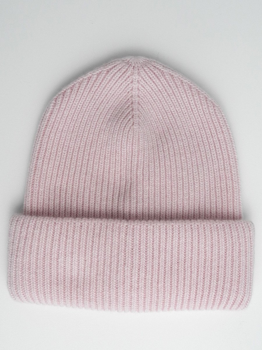 C.O.S.Y by SjaalMania Cosy Beanie Light Pink