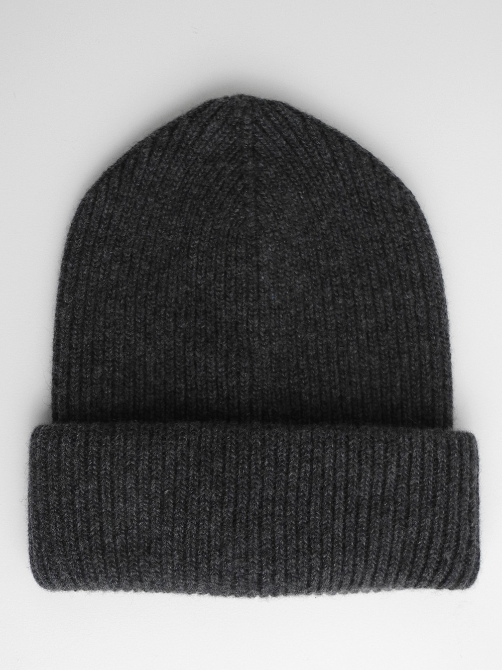 Cosy Beanie Antracite