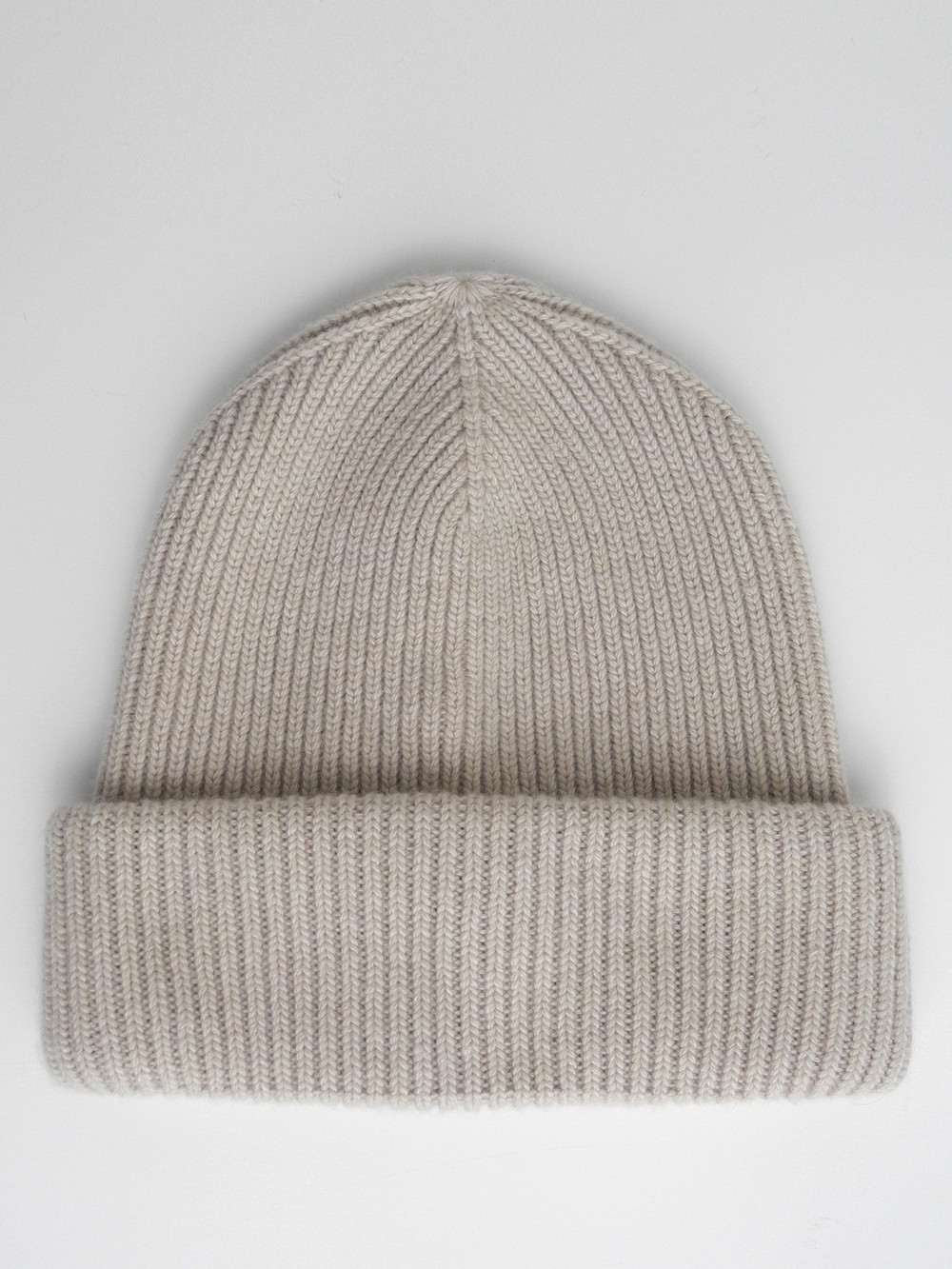 Cosy Beanie Light Sand