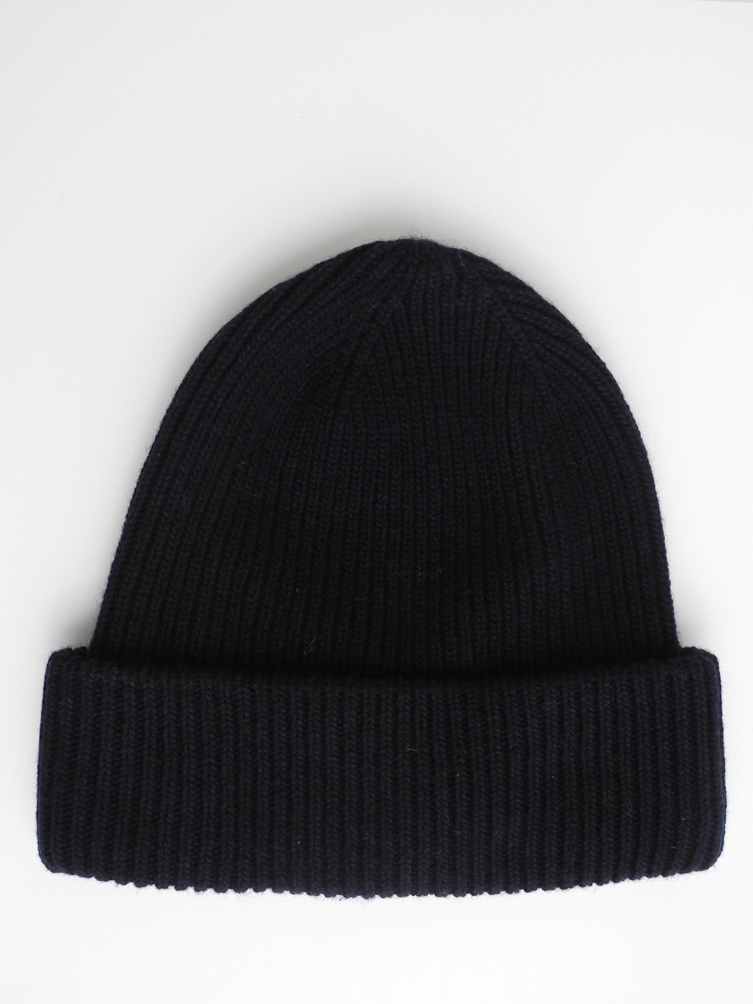Cosy Beanie Navy Blue