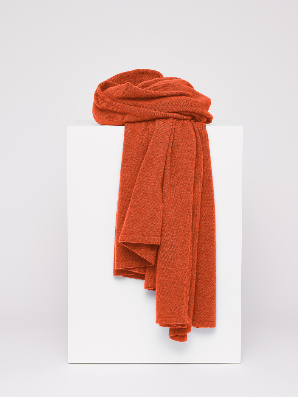 C.O.S.Y by SjaalMania Schal Cosy Chic Orangerie