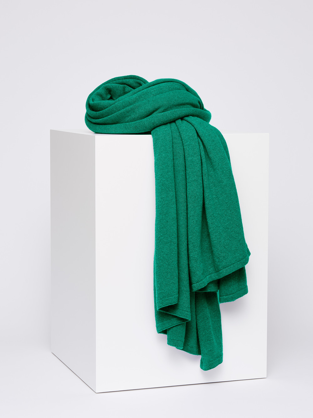 Sjaal Cosy Chic Pepper Green