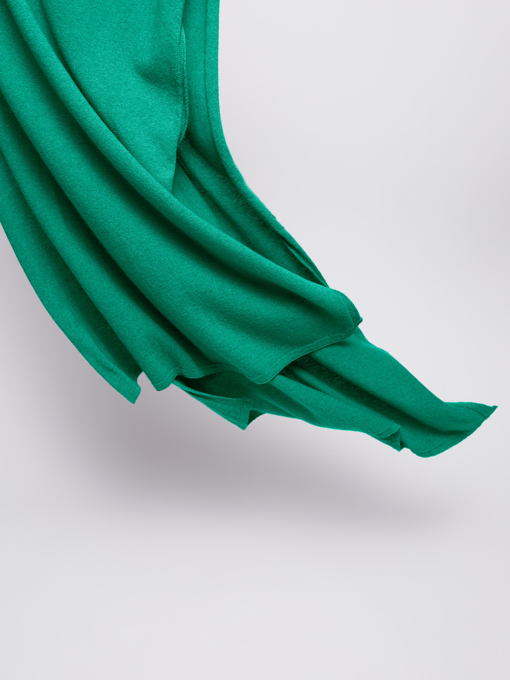 Sjaal Cosy Chic Pepper Green