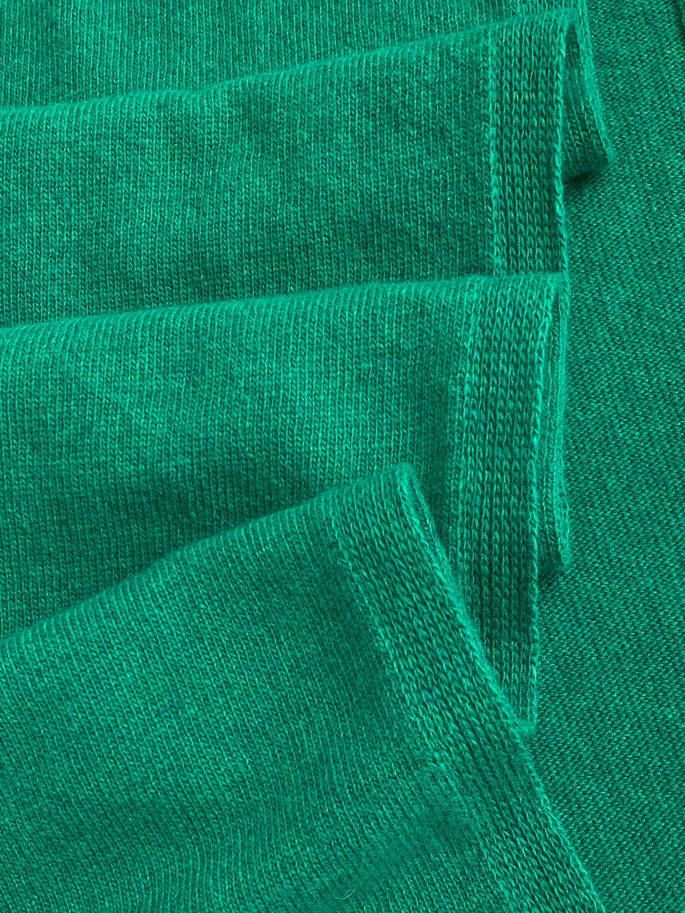 Travel Wrap Cosy Chic Pepper Green