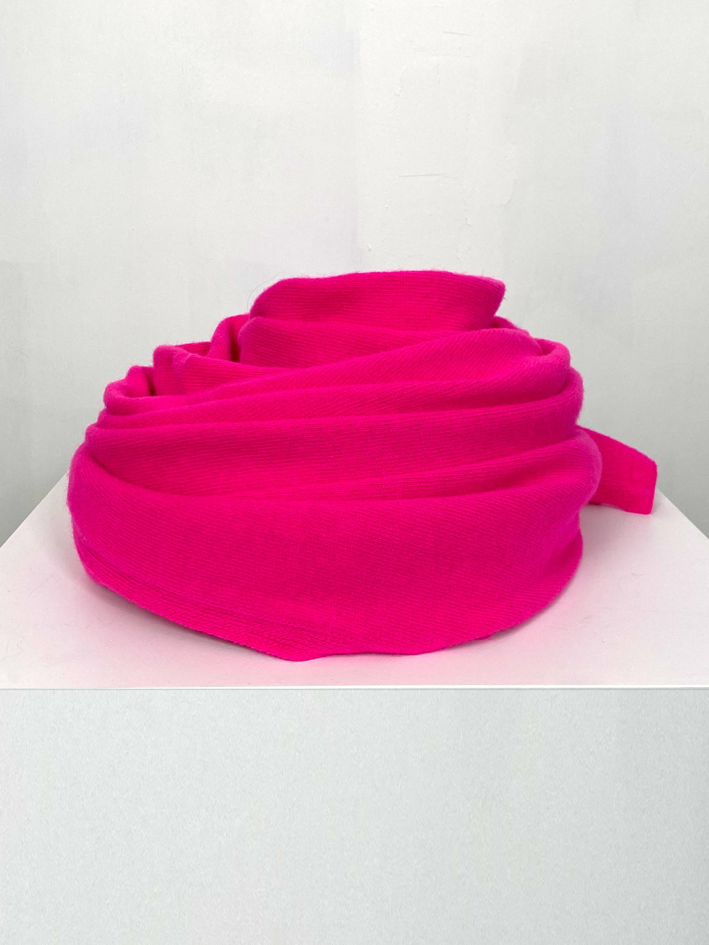 Travel Wrap Cosy Chic Neon Pink