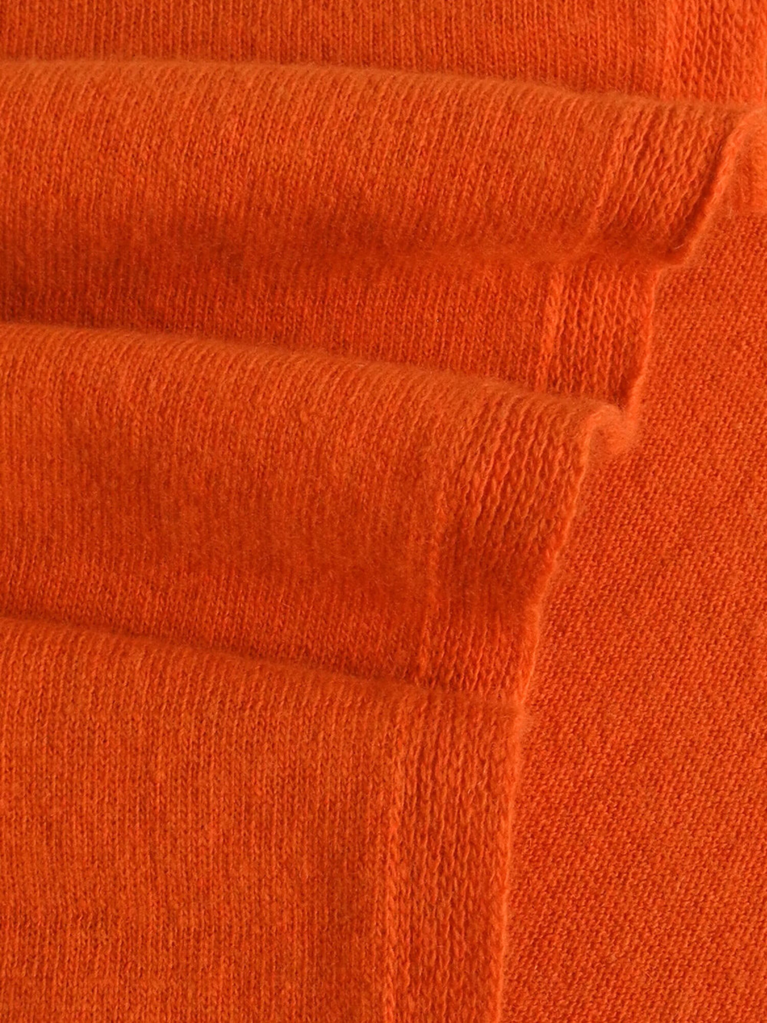 C.O.S.Y by SjaalMania Schal Cosy Chic Orangerie