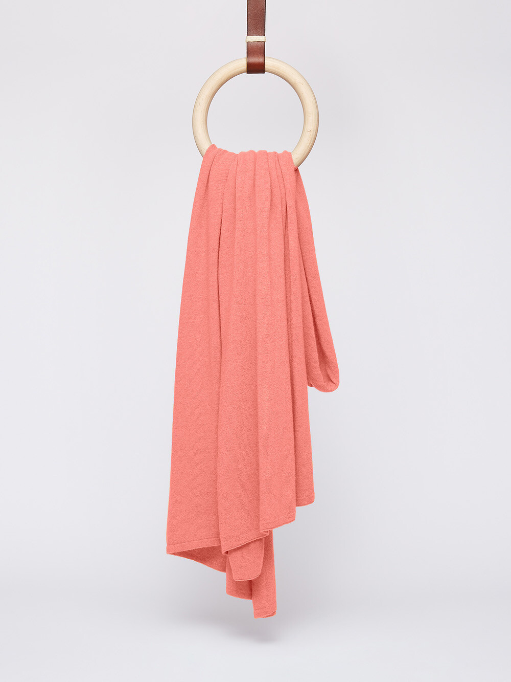 Schal Cosy Chic Coral Blush