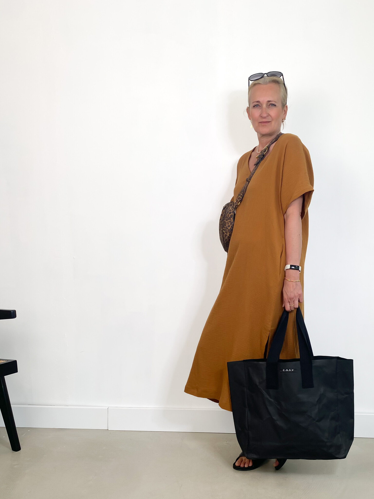 Cosy Nature - Bum bag for women | Accessories | SPF