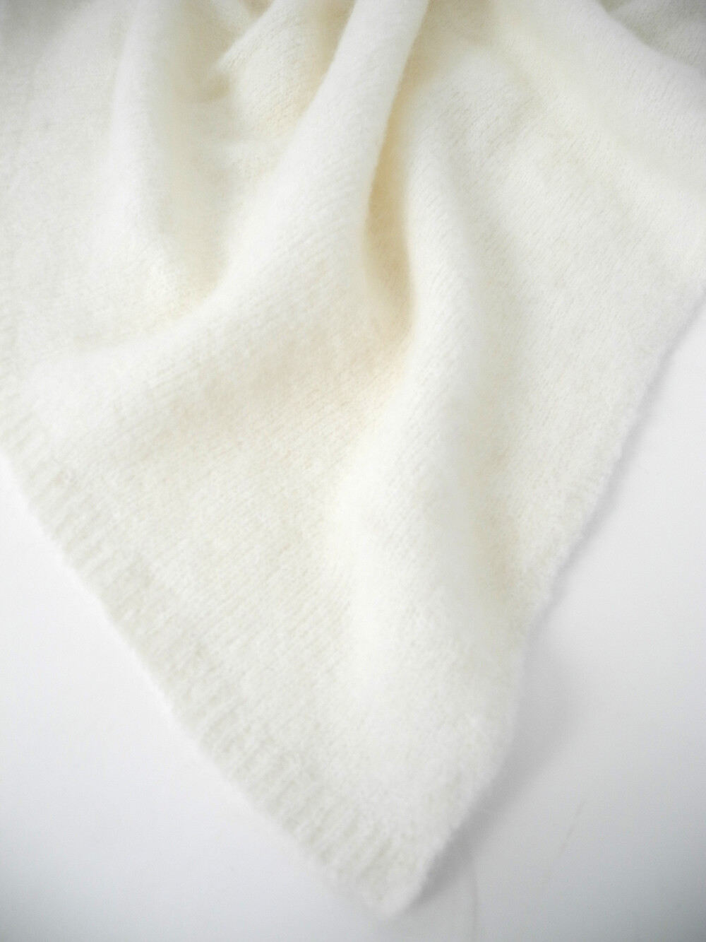 C.O.S.Y by SjaalMania Scarf Cosy Alpaca Cream