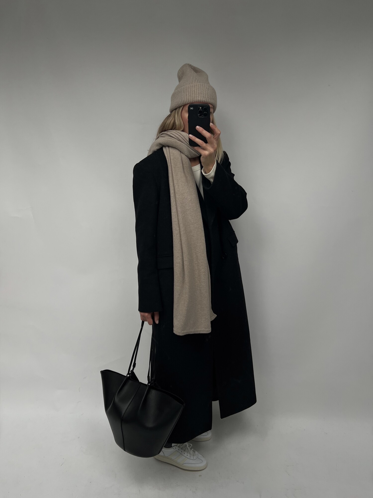 Schal Cosy Chic Sand Melee