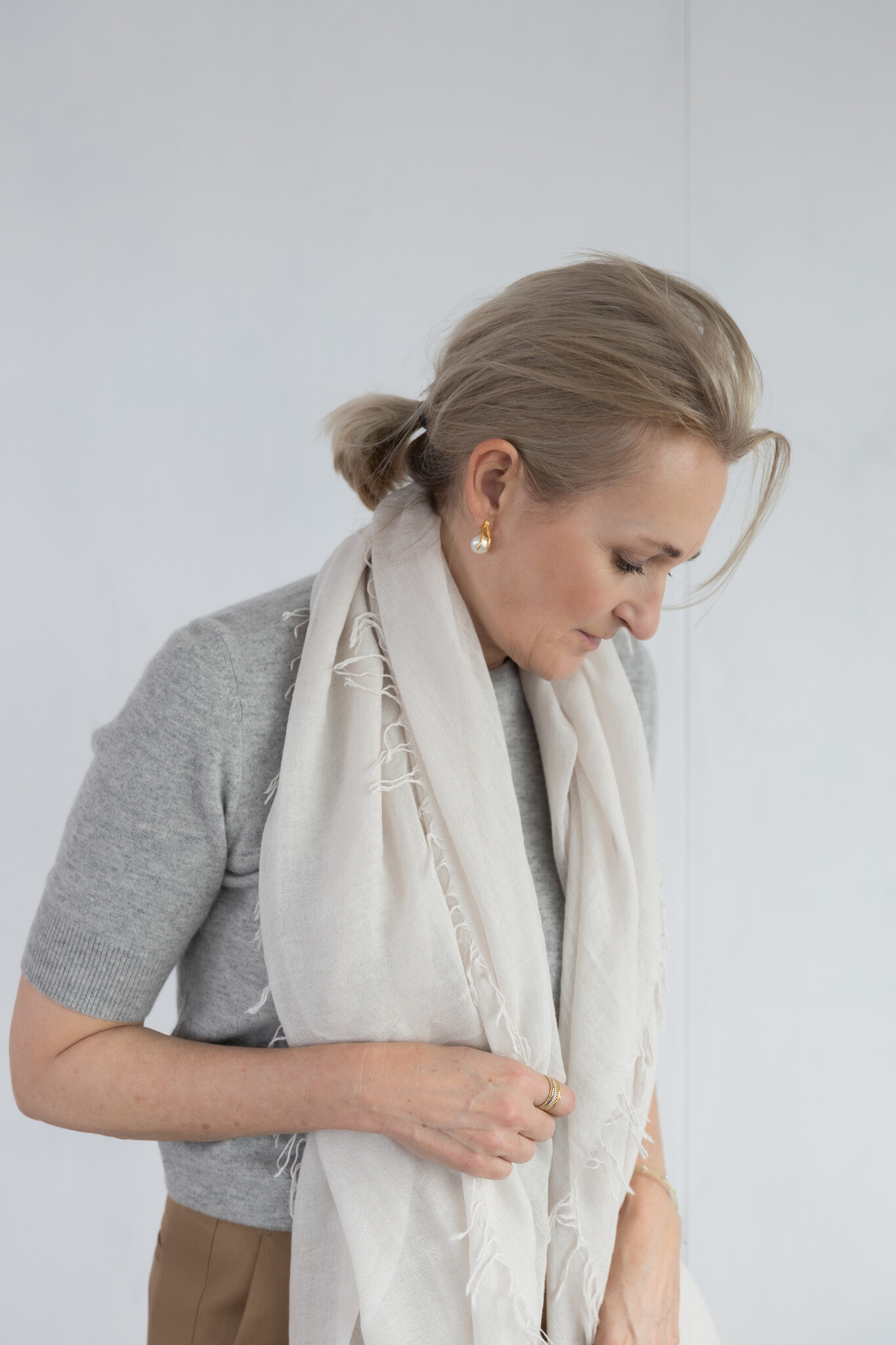 Het Verhaal van SjaalMania