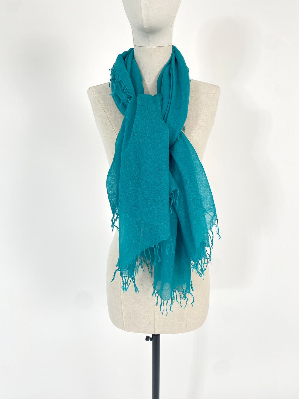 C.O.S.Y by SjaalMania Scarf Cosy Cashmy Navigate