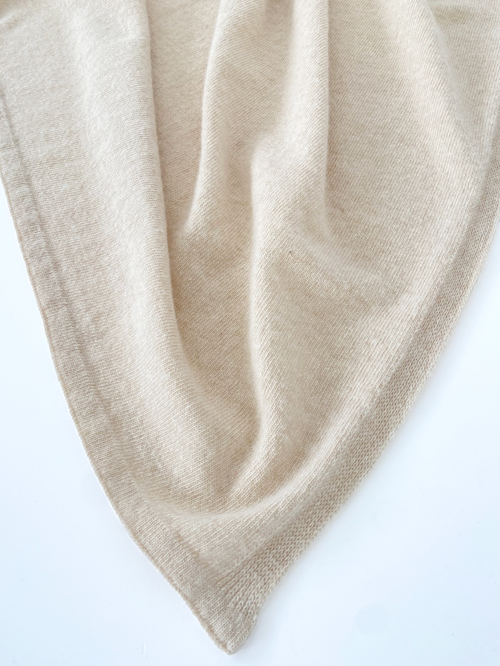 Sjaal Cosy Chic Sandshell