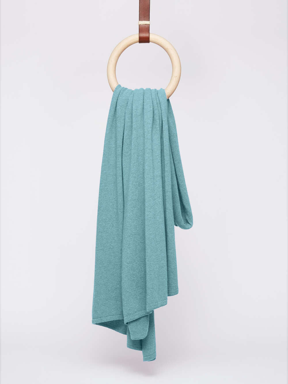 Sjaal Cosy Chic Aqua