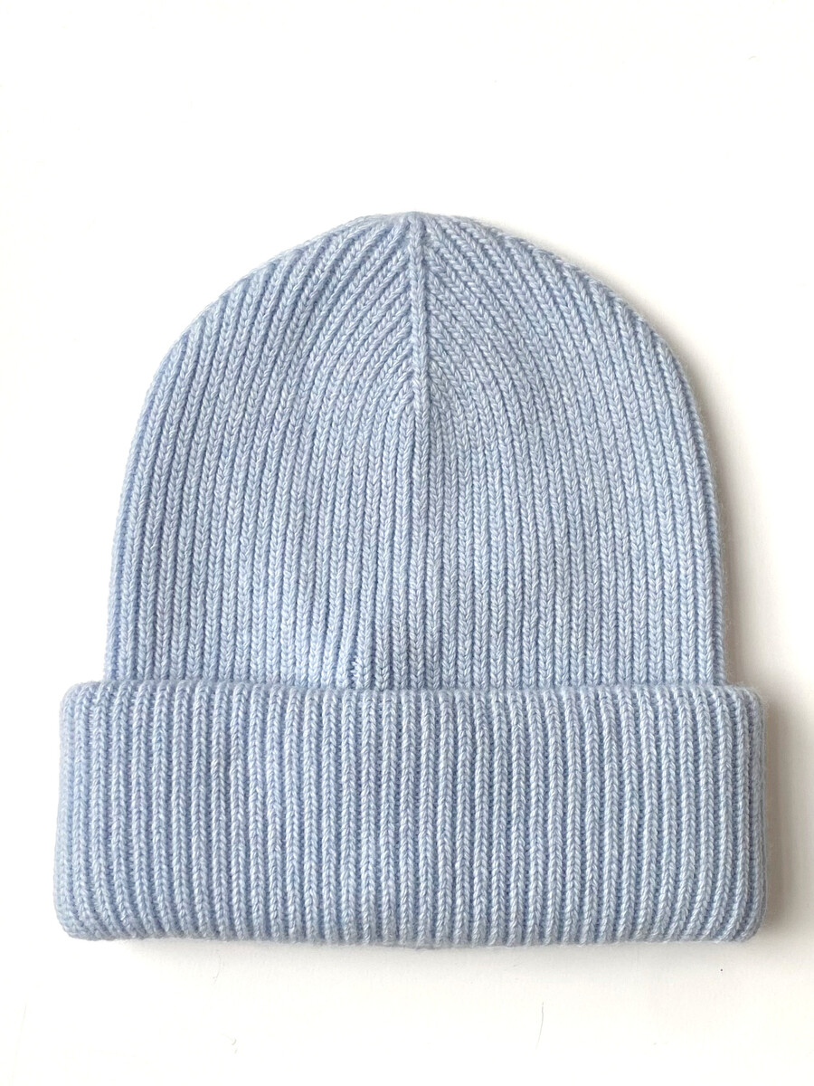C.O.S.Y Cosy Beanie Airy Blue