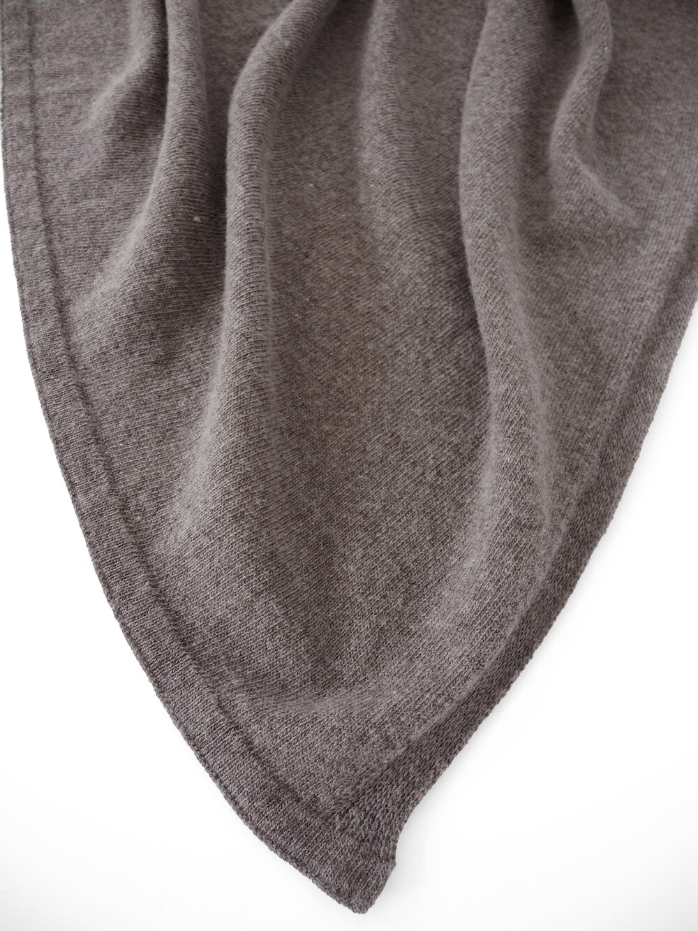 C.O.S.Y by SjaalMania Schal Cosy Chic Brown Melee