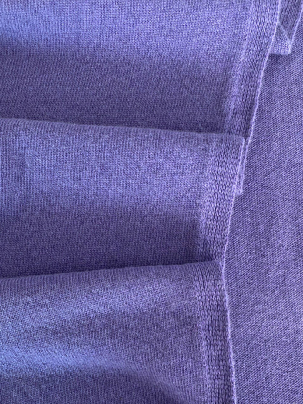 C.O.S.Y by SjaalMania Travel Wrap Cosy Chic  Soft Purple