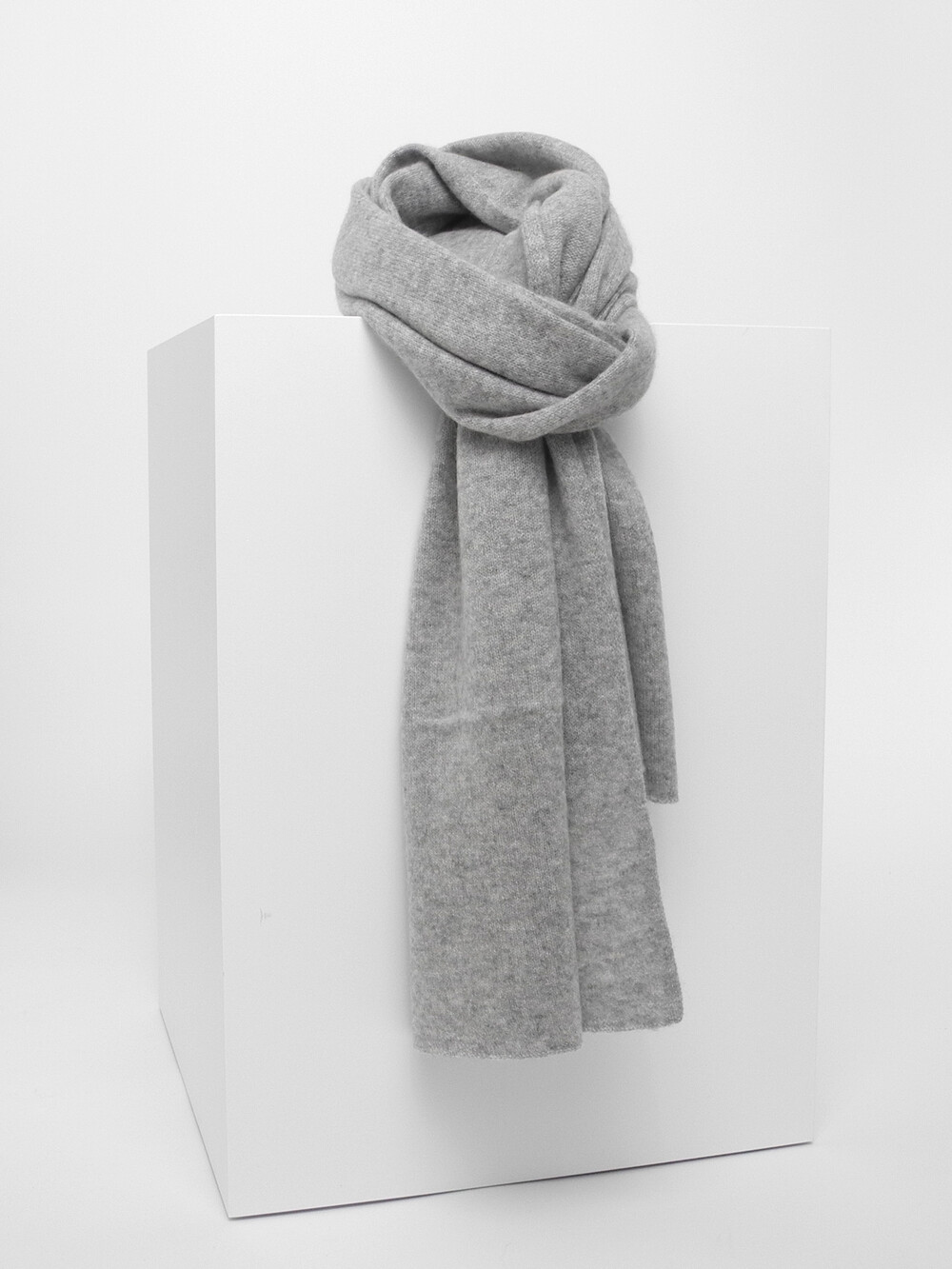 Sjaal Cosy 100% Cashmere Frost