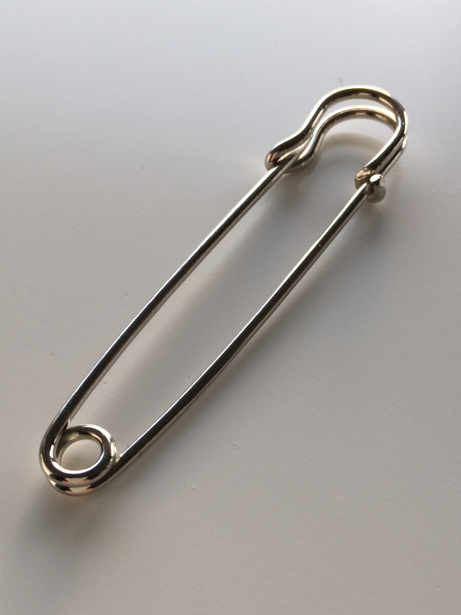 SjaalMania Pin 5 pieces