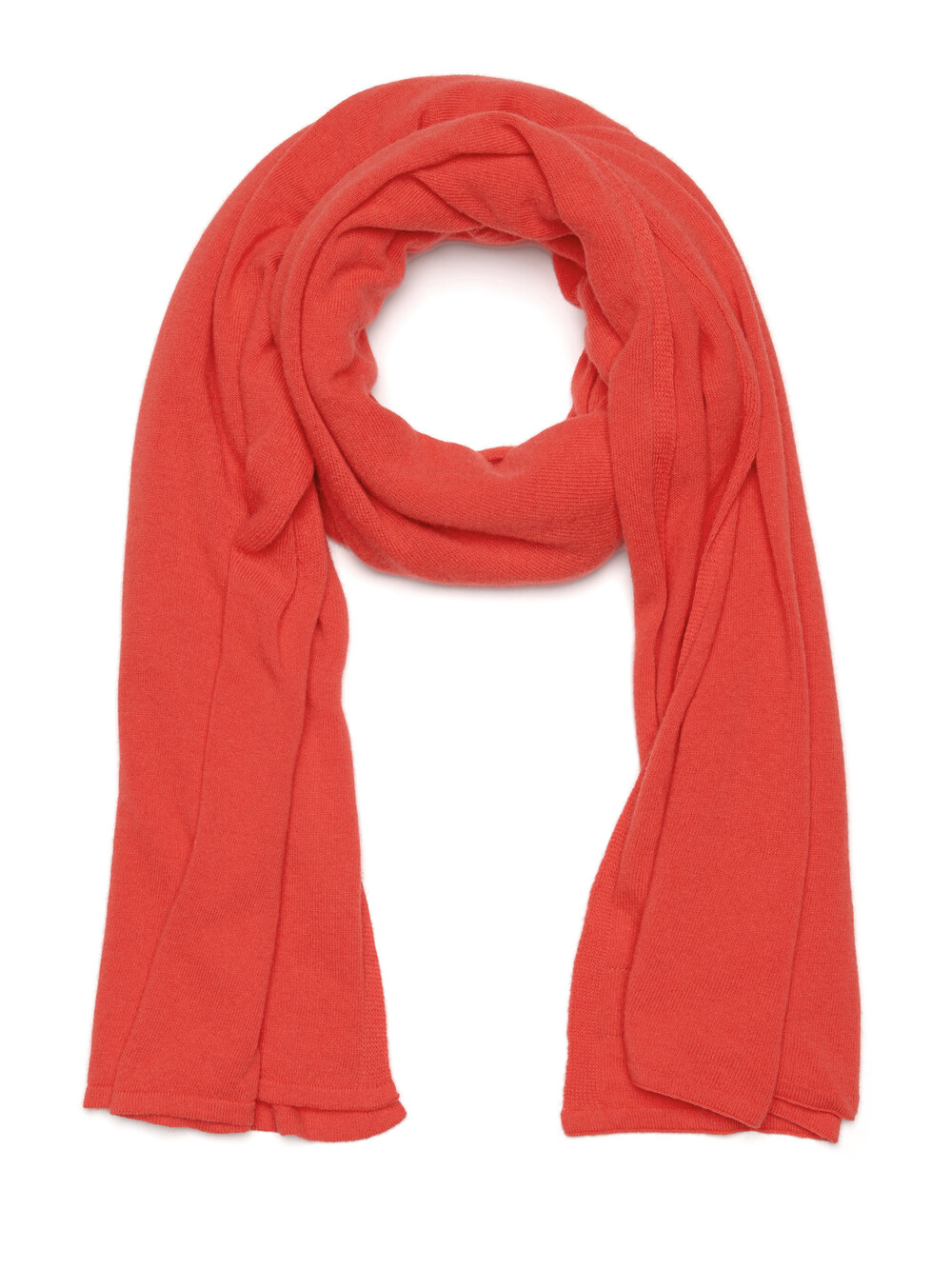 TravelWrap Cosy Chic Poppy Red