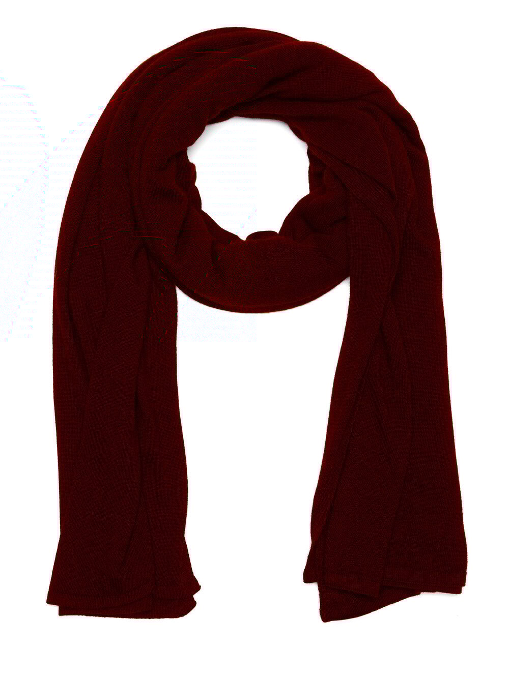 C.O.S.Y TravelWrap Cosy Chic Dark Burgundy