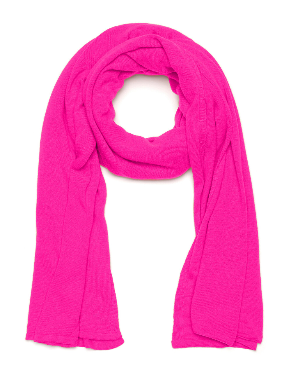 Travel Wrap Cosy Chic Neon Pink