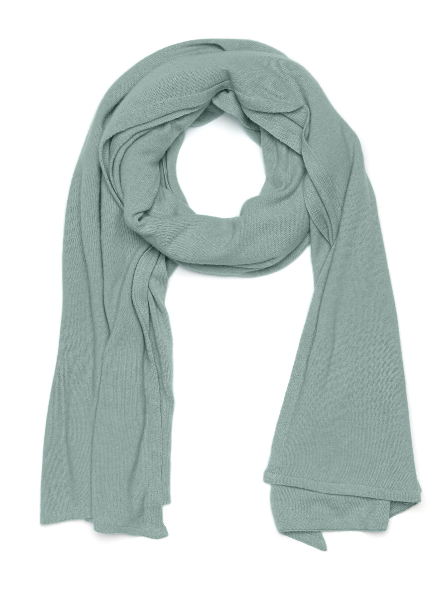 C.O.S.Y by SjaalMania Travel Wrap Cosy Chic Seagreen