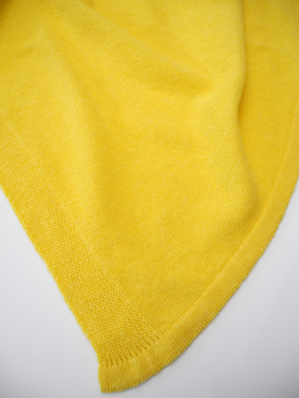 Sjaal Cosy Chic Lemon