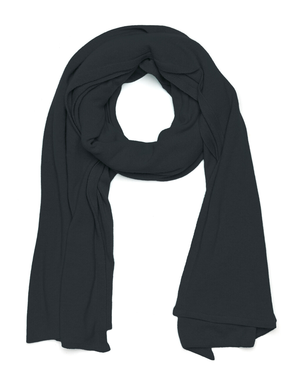 Schal Cosy Chic Graphite C.O.S.Y by SjaalMania Schal Cosy Chic Graphite