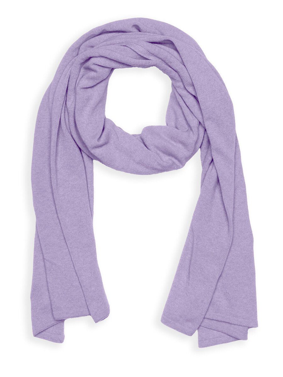 C.O.S.Y by SjaalMania Sjaal Cosy Chic Lila