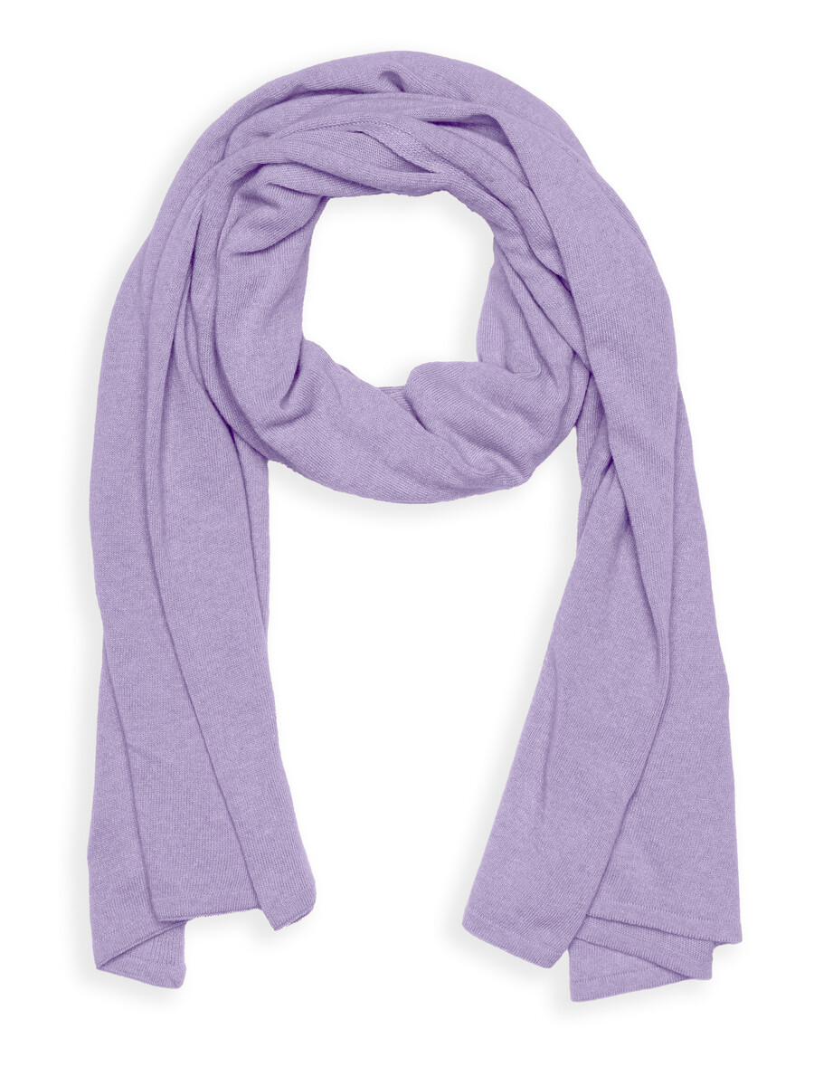 C.O.S.Y by SjaalMania Travel Wrap Cosy Chic Lila