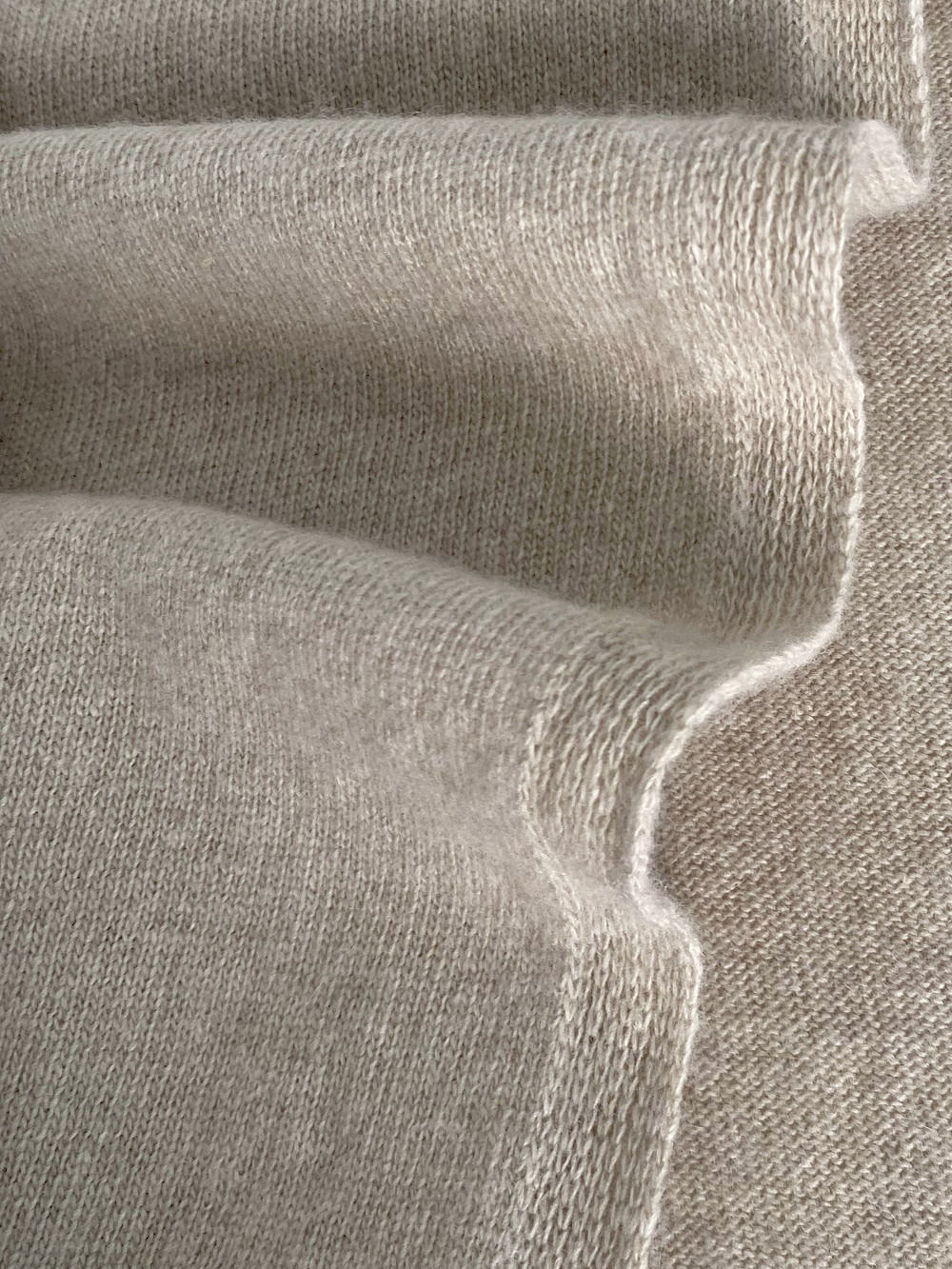 TravelWrap Cosy Chic Sand Melee