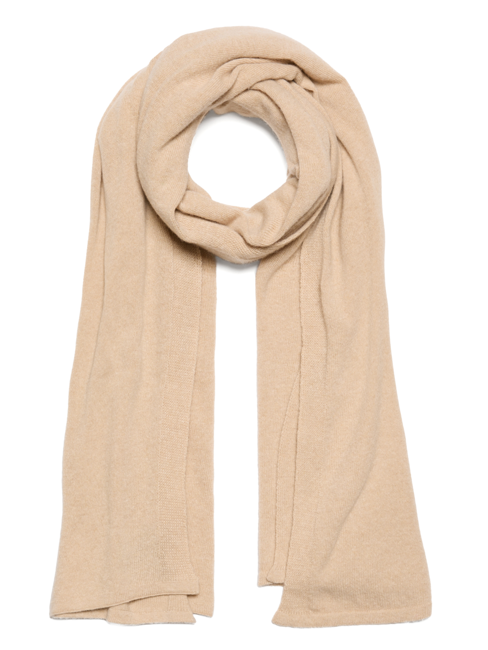 TravelWrap Cosy Short Light Beige