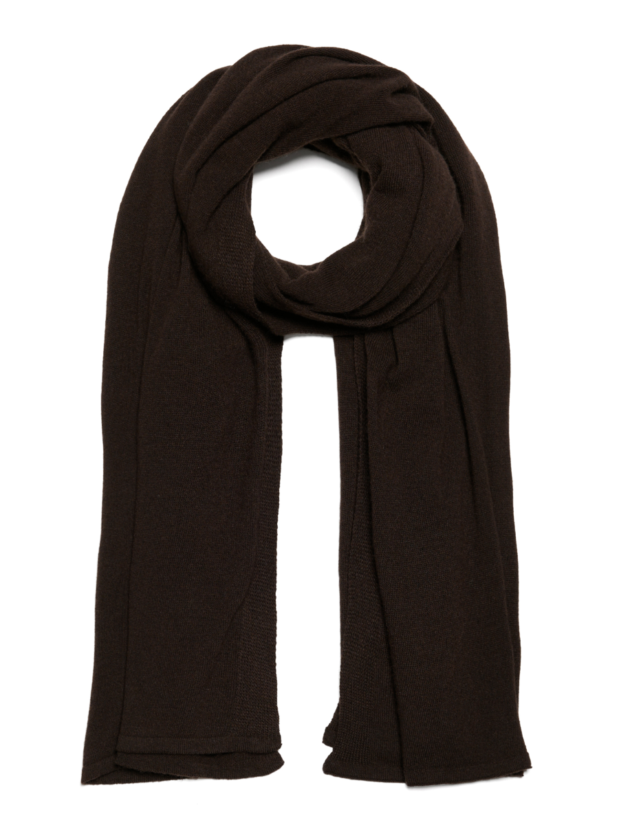 C.O.S.Y by SjaalMania TravelWrap Short Cosy Dark Brown
