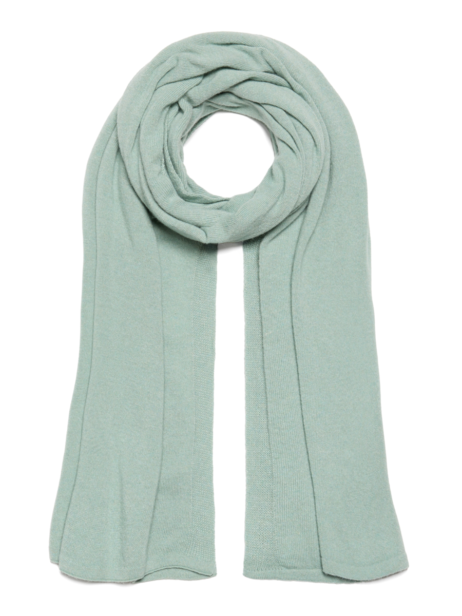 C.O.S.Y by SjaalMania TravelWrap Short Cosy Seagreen
