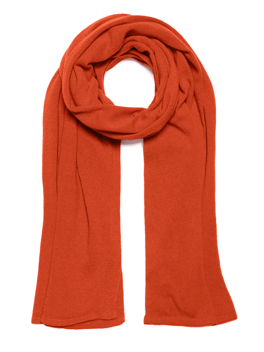 C.O.S.Y by SjaalMania Schal Cosy Short Orangerie