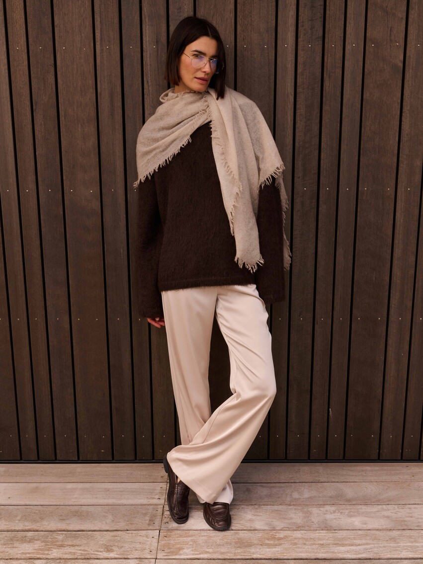 Cosy 100% Cashmere Sjaals (woven) Cosy 100% Cashmere Sjaals (woven)