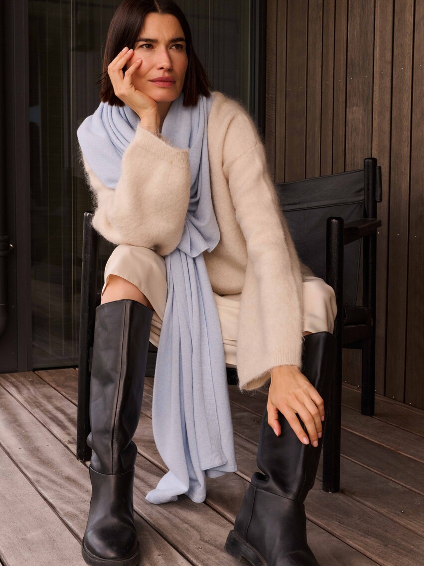 Cosy Chic Long Sjaals Cosy Chic Long Sjaals
