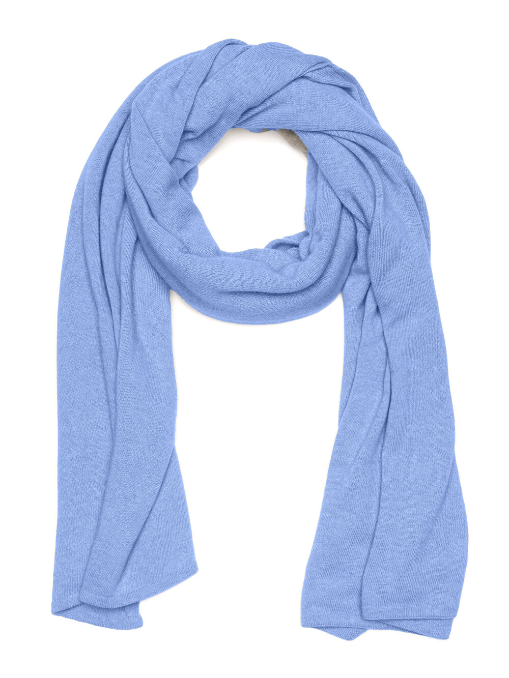 Travel Wrap Cosy Chic Mid Denim