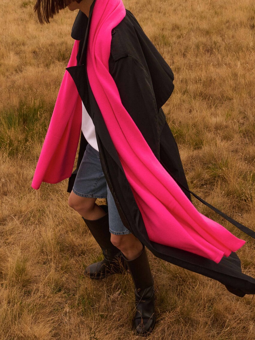 Cosy Chic Long Sjaals Cosy Chic Long Sjaals