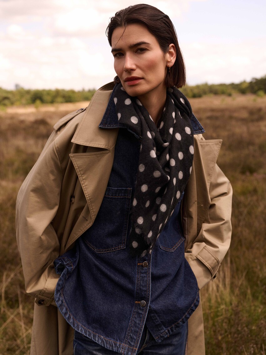 Cosy 100% Cashmere Sjaals (woven) Cosy 100% Cashmere Sjaals (woven)