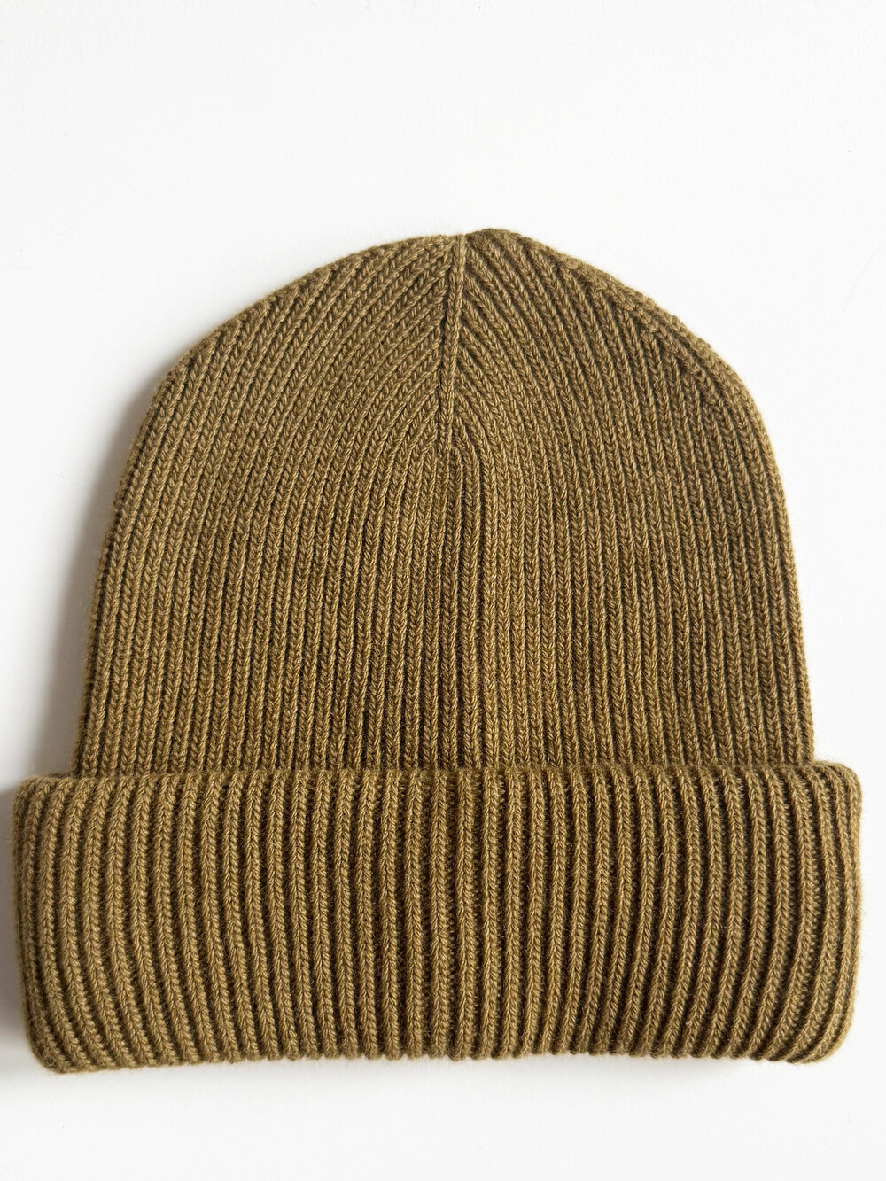 Cosy Beanie Bronze Mist
