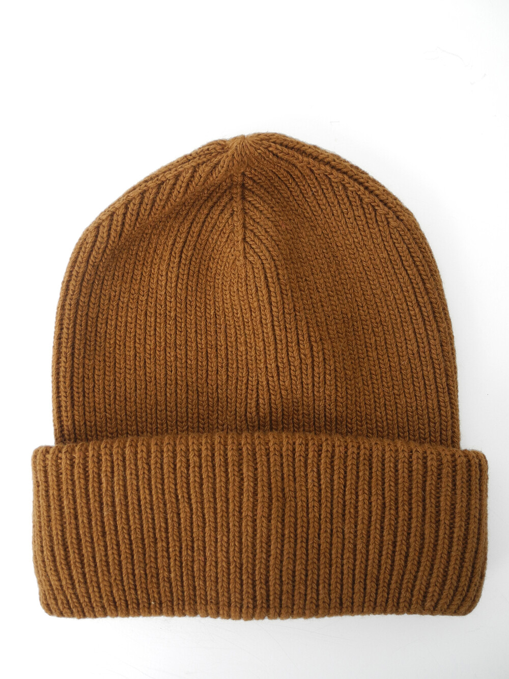 Cosy Beanie Tiger's Eye