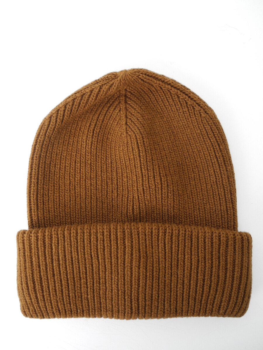 Cosy Beanie Tiger's Eye
